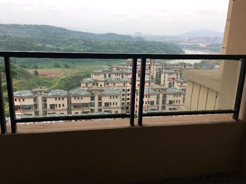 悦来 嘉悦江庭三房180万