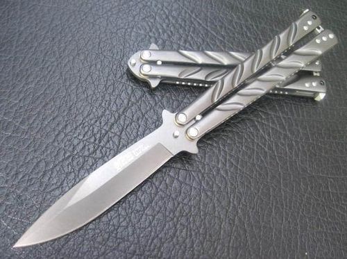 全钢钛离子全钢甩刀