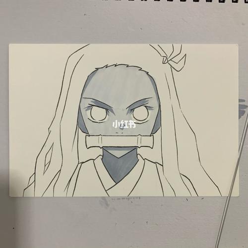 马克笔手绘(附教程)_手绘_马克笔_绘画_针管笔_文化