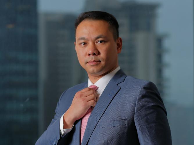 2017"沪上金融创新人物"