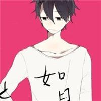 青羽心夏的情侣头像【点击鼠标右键下载】