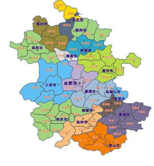 黄山旅游攻略(汇总篇)