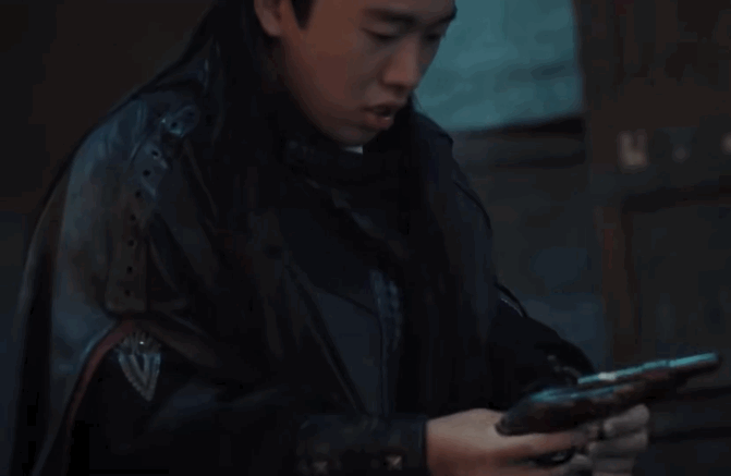 赘婿最不合理的一幕出现了高智商的宁毅一下子智商下线了