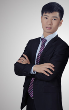 吴迪(比购网ceo)