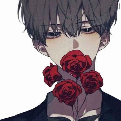 男生头像帅爆了系列