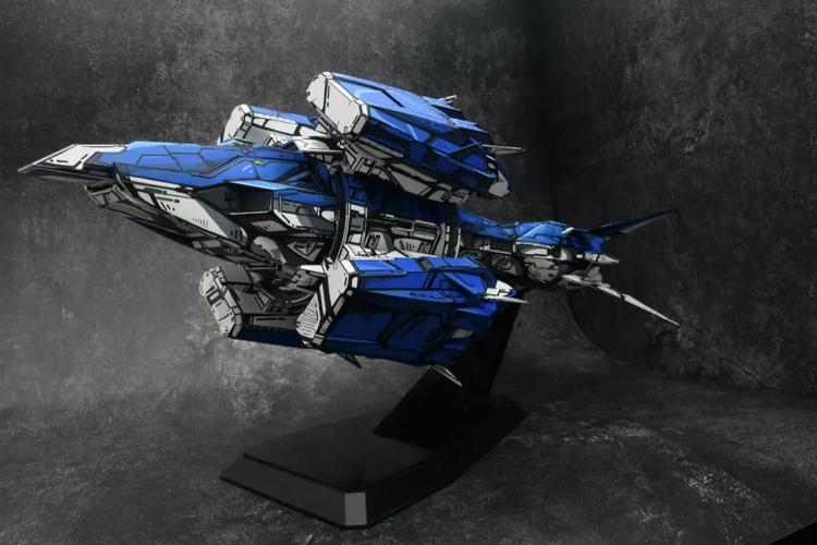 二次元涂装托勒密