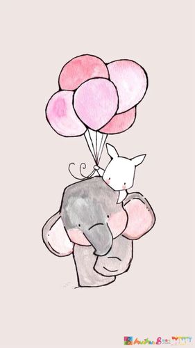 可爱简单卡通图片大全简单可爱的卡通人物漫画图片大全简单 可爱 清新