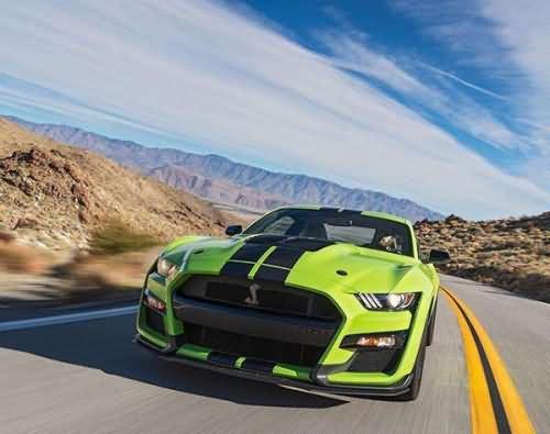 眼镜蛇车标是什么车?