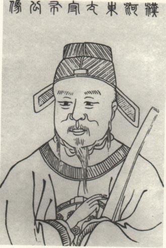 季布(其他人物相关)