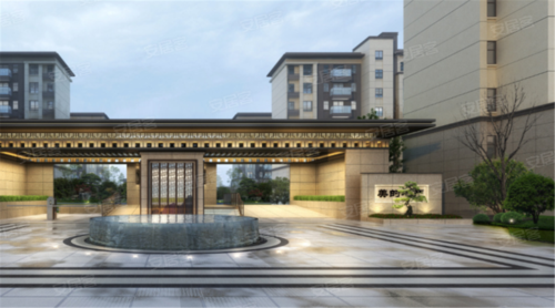 中丞国宾府(一期),湖东南路,近西塘路-马鞍山中丞国宾