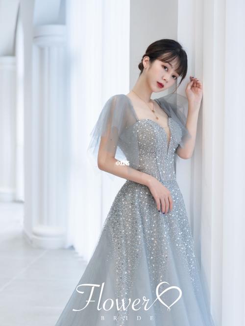 97女神都爱的超仙气礼服 中山婚纱|珠海婚纱_婚纱_礼服_婚礼_试纱