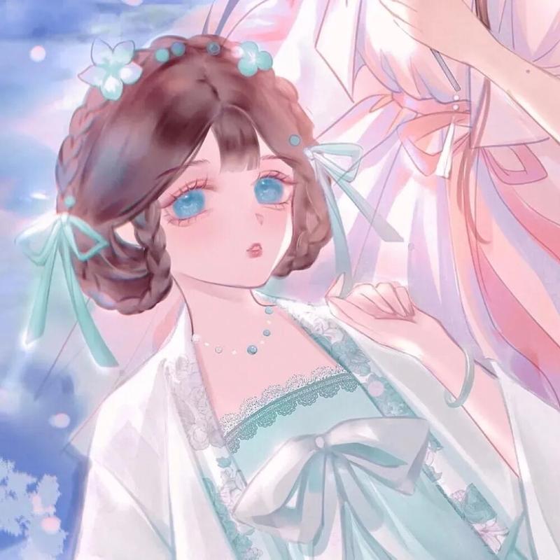 7月12日 22:27   关注  古风 女生头像 动漫头像 闺蜜头像 评论