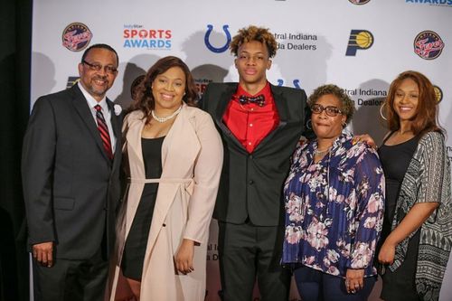 【ig】romeo langford | 罗密欧-朗福德 | boston celtics | 照片集锦