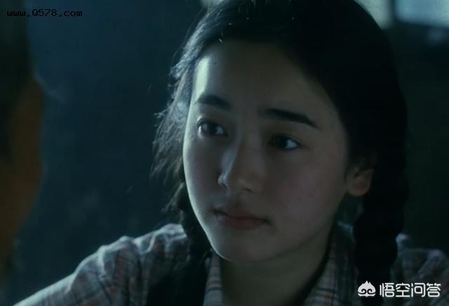 左小青是谁?拍过什么电影?