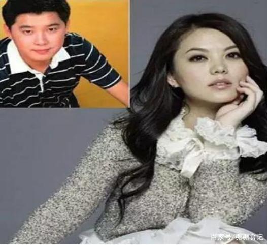 李湘初恋男友依旧帅,改名后主持至今,颜值实力不输