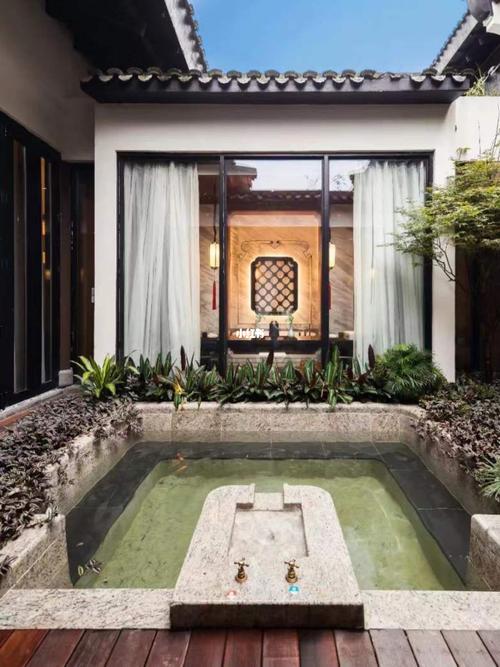 奢华温泉|中海惠州汤泉_温泉_中海惠州汤泉自由行热门