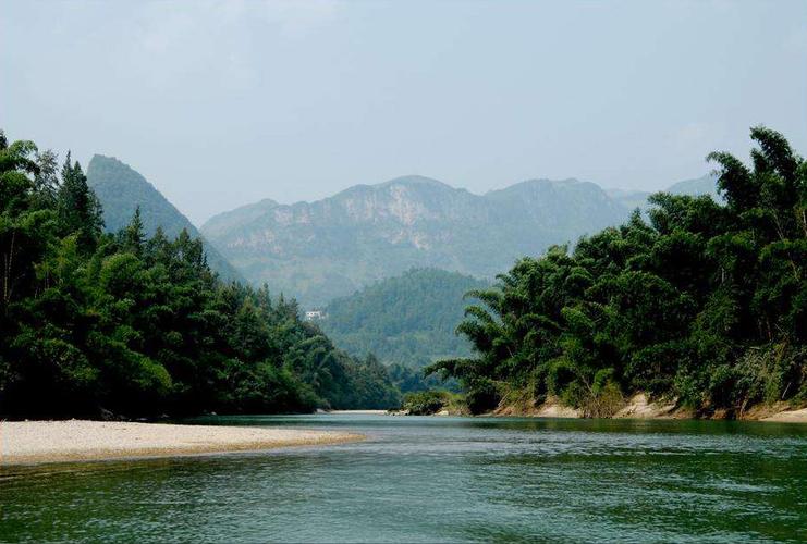  p> b>甲茶风景名胜区 /b>位于贵州省平塘县摆茹镇甲茶村,属平舟河下