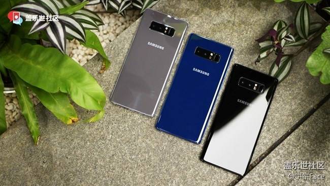 都是2k屏幕,华为mate20与三星note9有什么区别?
