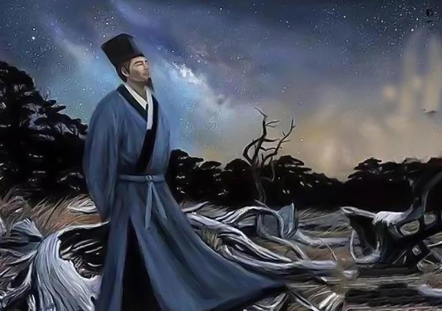 王阳明:人生知己——湛若水