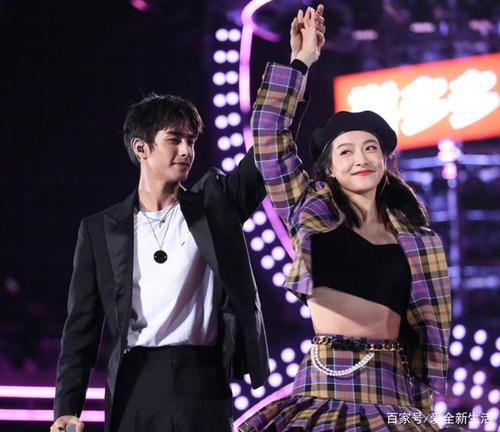 王一博"背影杀",宋茜秀"马甲线",王俊凯将遗憾缺席