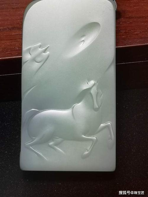 视觉盛宴!高清图解2020"天工奖",顶级玉雕作品长啥样?