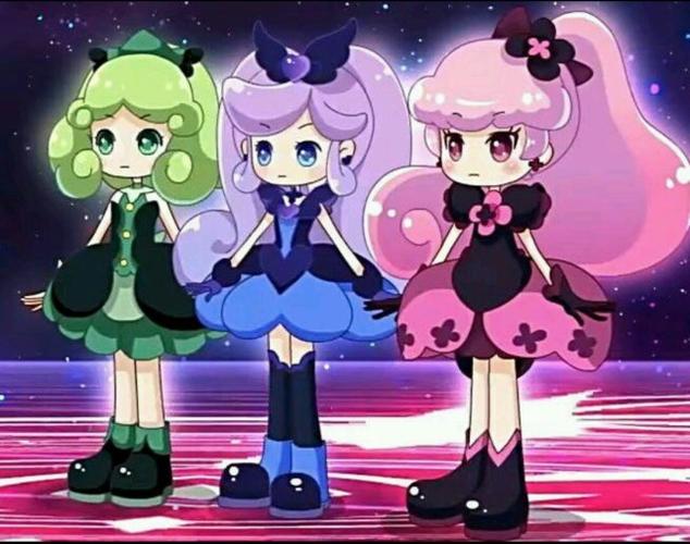 小花仙伊瞳穿越变形金刚的恋爱