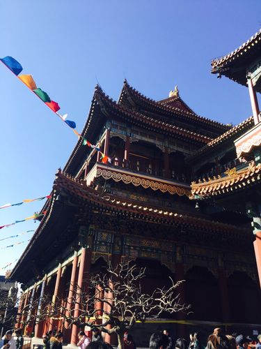 2019雍和宫_旅游攻略_门票_地址_游记点评,北京旅游景点推荐 - 去哪儿