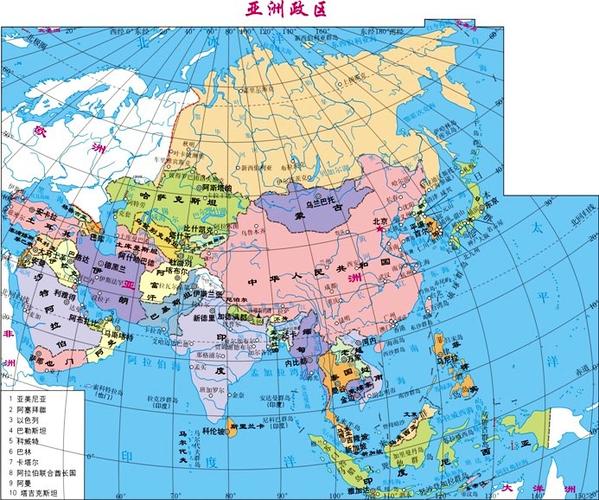 展开全部 印度是亚洲南部的国家.