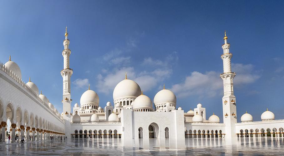 ctps.cn-- 朱美拉清真寺 尘土