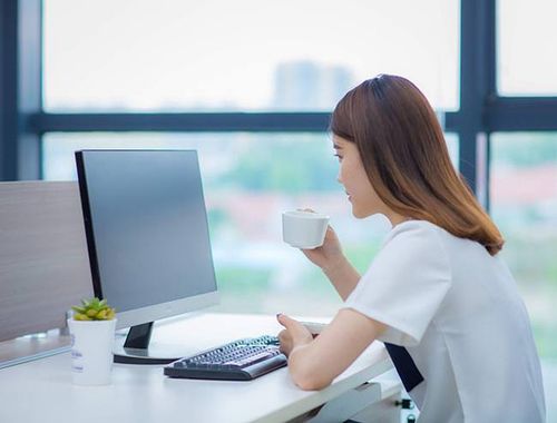女性上班族怎样缓解疲劳压力感