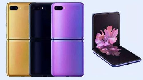 华为折叠手机放弃京东方:三星技术方向正确