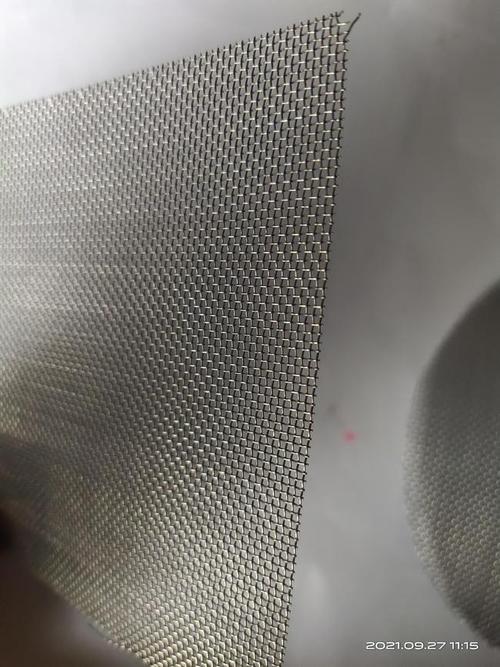 你选对不锈钢丝网窗纱了吗?18目,20目,14目不锈钢丝网