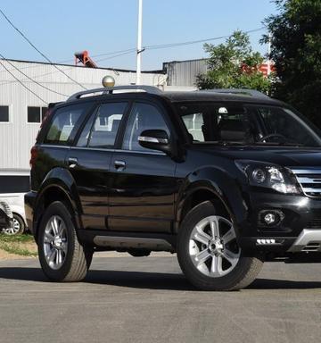 哈弗h5怎么样哈弗h5柴油版缺点