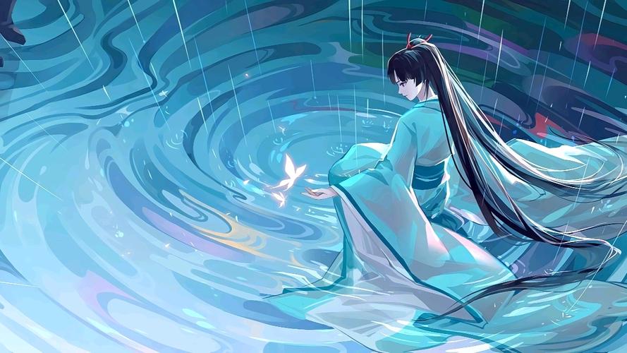 阴阳师不知火壁纸