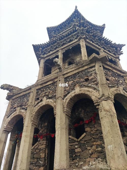 绥中普济寺,一座大寺_寺庙_三山_旅游攻略_大海_秦皇岛旅游攻略_出行