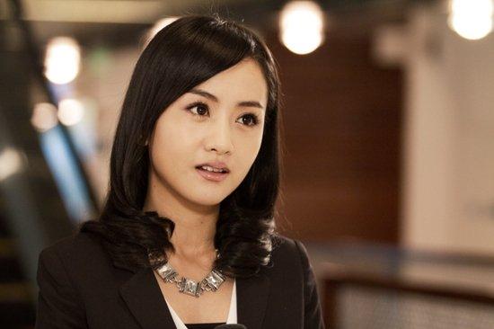 娱乐圈这几位姓杨的女明星中 我最喜欢最后一位!