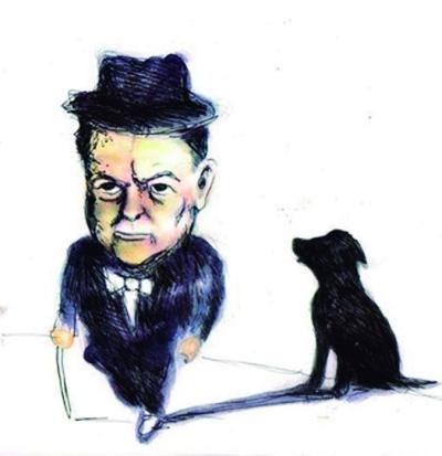 关于英国首相丘吉尔的十件趣闻(下)