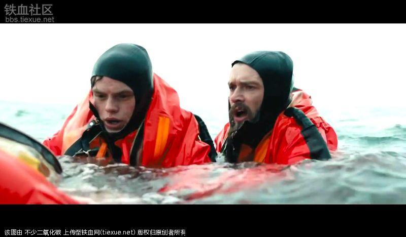   黑海夺金>>赏析