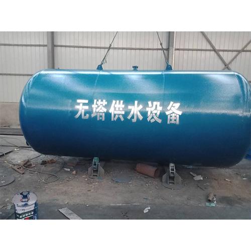 无塔给水设备恒压供水设备超低出厂价