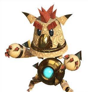 精灵命运亚洲版限定召唤角色曝光ps4纳克登场