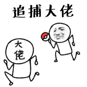 大佬表情包完整版