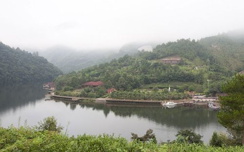 九鹏溪景区门票预订 - 喜玩国际