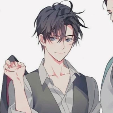 喜欢就收藏阿,愣什么神儿呢?(自截动漫情头基头les)