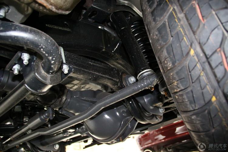 2010款奔驰g500 到店实拍