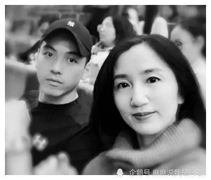 相差13岁的姐弟恋!刘迦人帅跳舞好,爱情更是让人羡慕