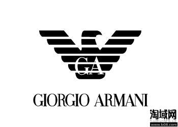 阿玛尼(armani)是欧洲最顶尖,全球最时尚的男装品牌之一,阿玛尼公司上