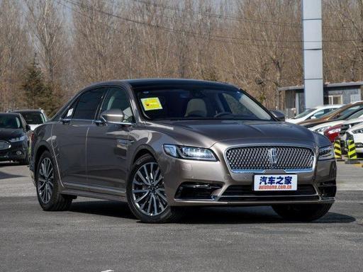 林肯大陆汽车质量怎么样 2019林肯大陆质量怎么样