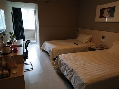 一个人,一个背包,开始说走就走的旅行