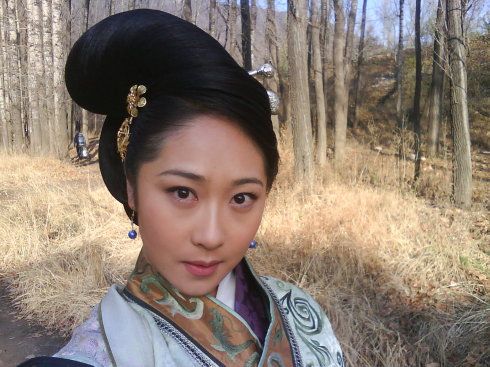 【新水浒】我希望刘高妻没发过,发过的话请无视我.