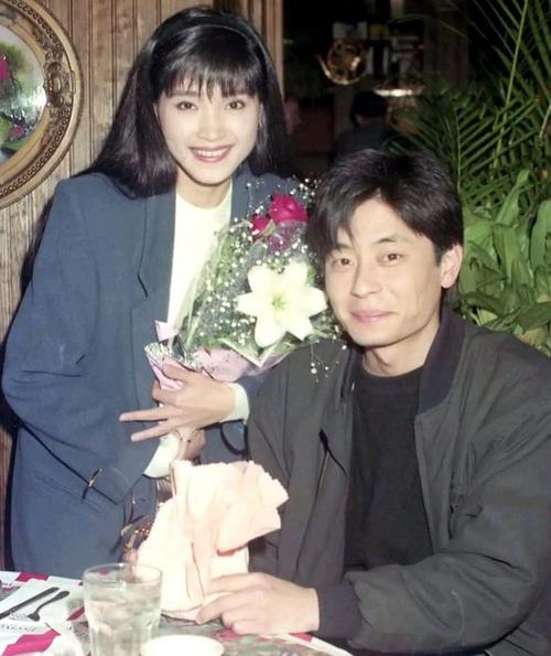 方季惟曾是无数少年的梦中情人却从没谈过恋爱母胎单身55年